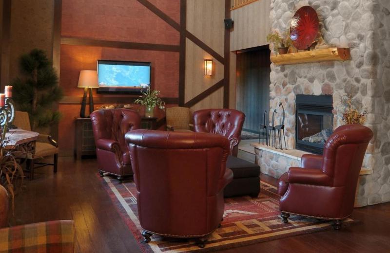 Thumper Pond Resort Ottertail Luaran gambar